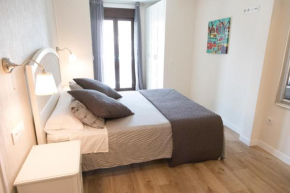 Apartamentos Sol Real Ubeda